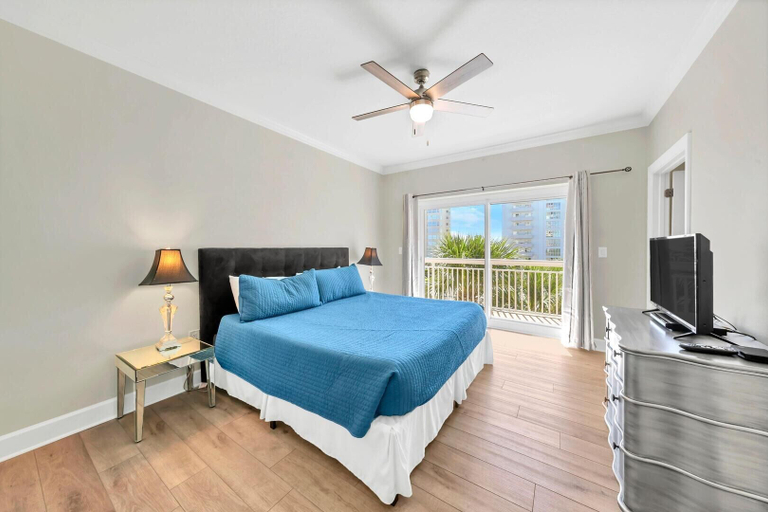 Bedroom 3, Harbor Landing 101b, Okaloosa