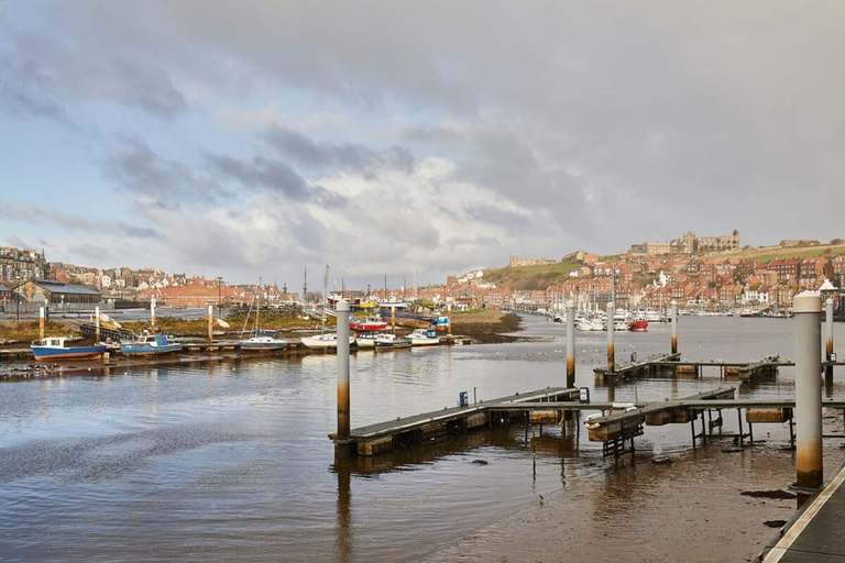 Exterior & Views, Host Stay Harbour View House, North Yorkshire
