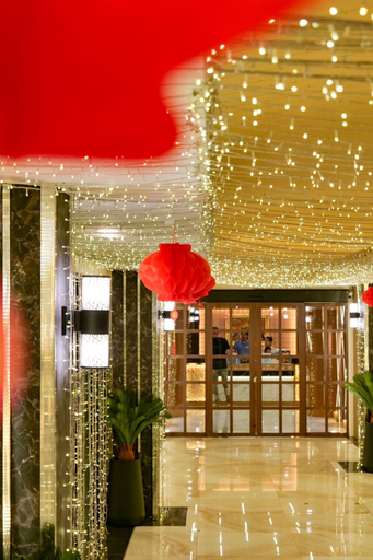 Clarian Hotel Beach Patong, Phuket Island