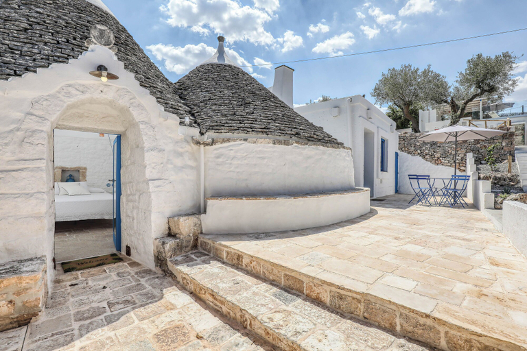Exterior & Views 2, Trulli Terra Magica, Bari