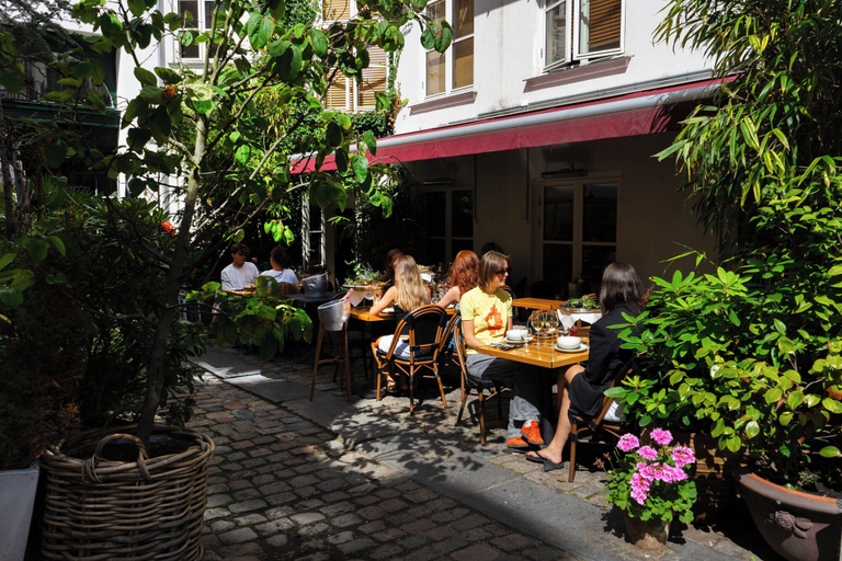 Food & Drinks 4, Babette Guldsmeden, Copenhagen