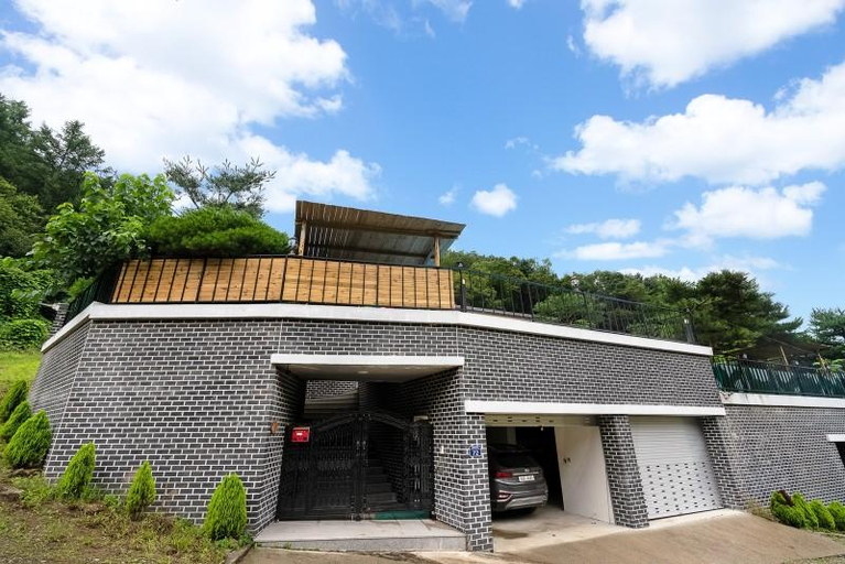 Others 3, Yangpyeong Healing Forest Pension, Yangpyeong