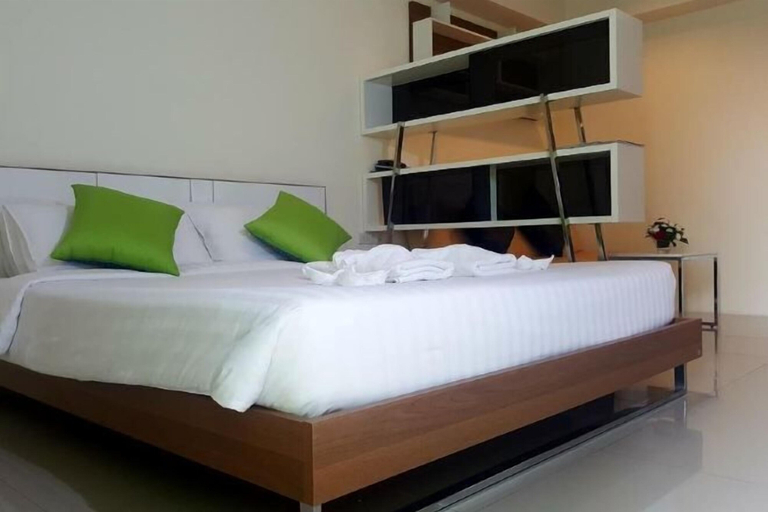 Bedroom 23