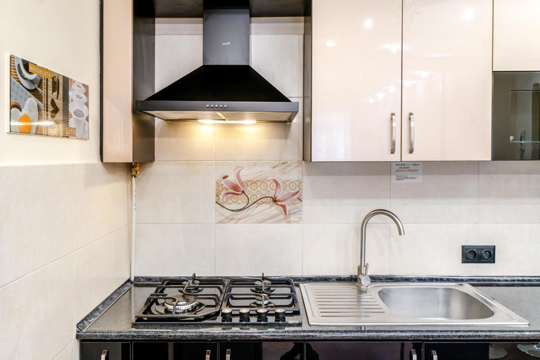 Others 4, Opera Apartment, Yerevan