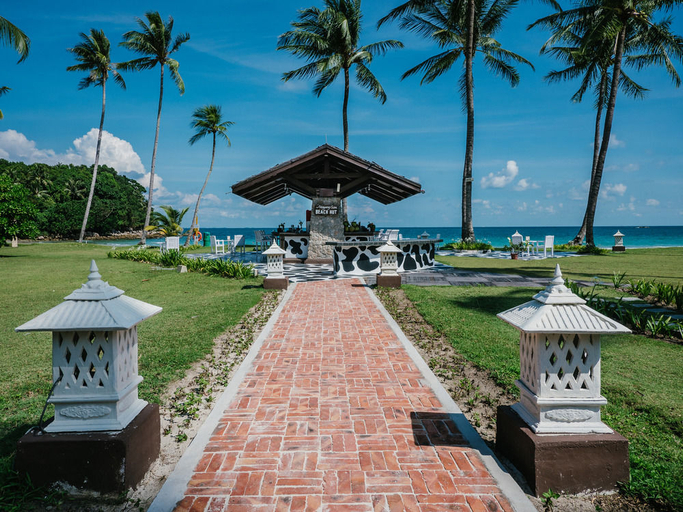 Indra Maya Pool Villas, Bintan Regency