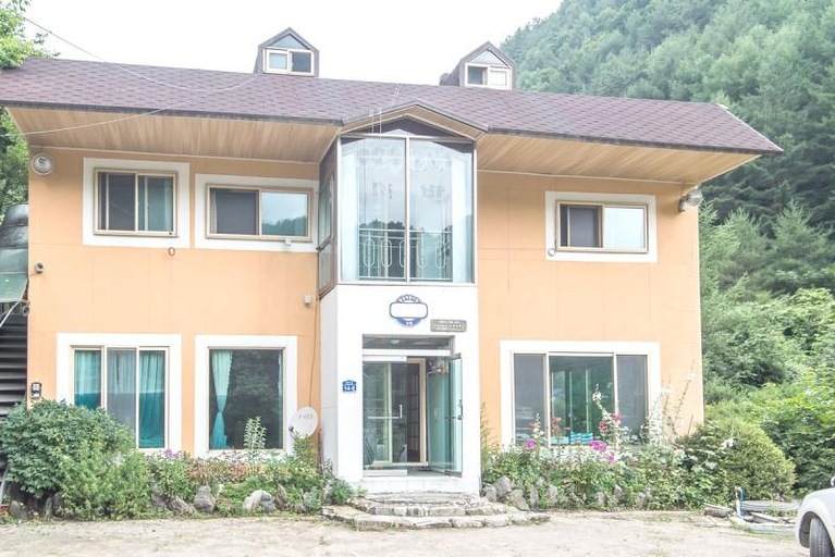 Others 2, Pyeongchang Songrim Pension, Pyeongchang