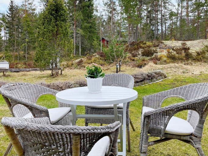 Exterior 3, 4 Person Holiday Home in Graso, Östhammar