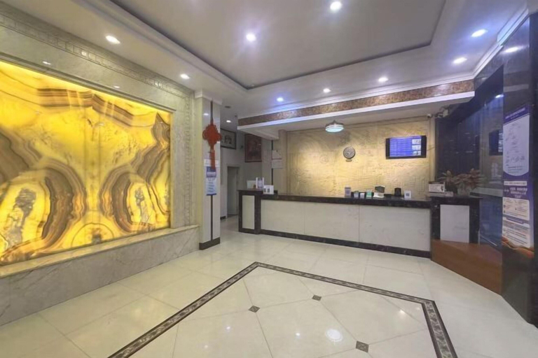 Others 5, Hezhou Xintai Hotel, Hezhou