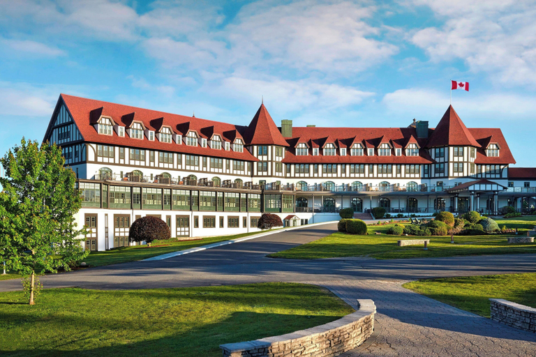 Algonquin Resort St Andrews by-the-Sea Autograph Collection, Charlotte