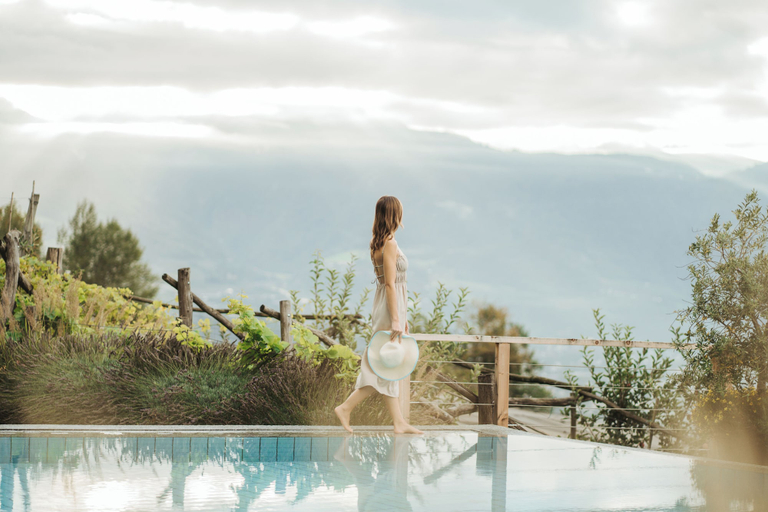 Sport & Beauty 2, Niedermair Nature Retreat, Bolzano