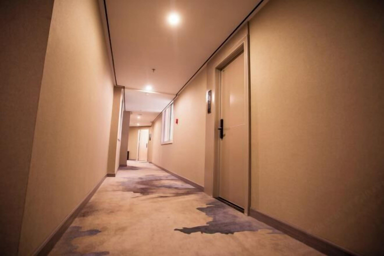 Others 5, Crowne International Business Hotel, Shiyan