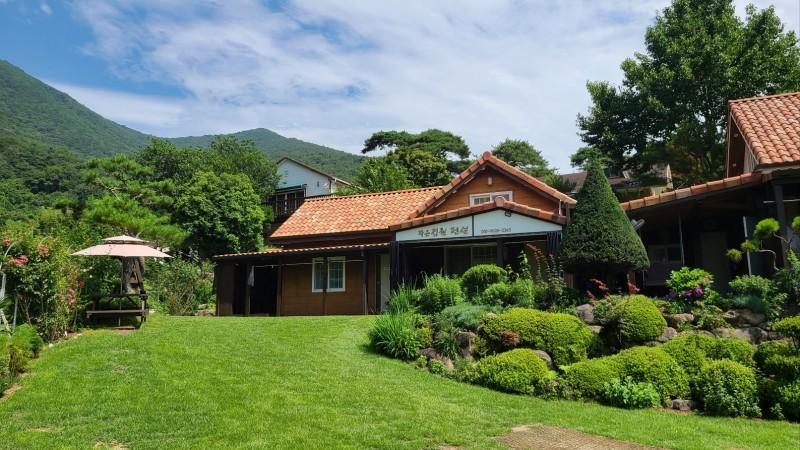 Others 4, Sancheong Small Garden Pension, Sancheong