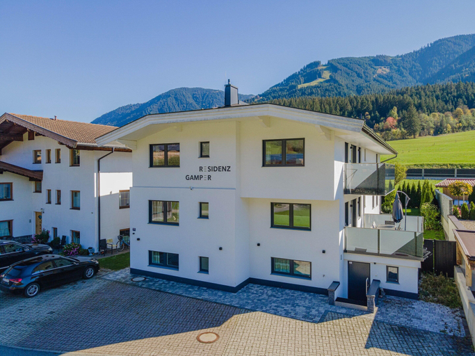 Primary image, Apartment Brixen Near Ski Lift, Kitzbühel