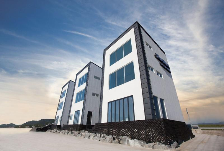 Others 2, Pohang The Most Pool Villa, Pohang