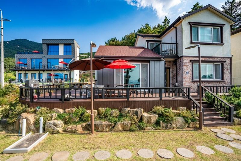 Others 4, Yeosu Now Yeosu Pension, Yeosu