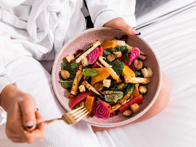 Food & Drinks 24