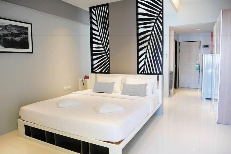 Bedroom 17