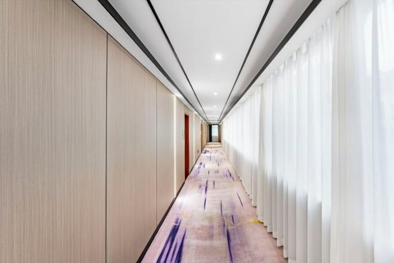 Others 5, Junxing hotel, Qingyuan