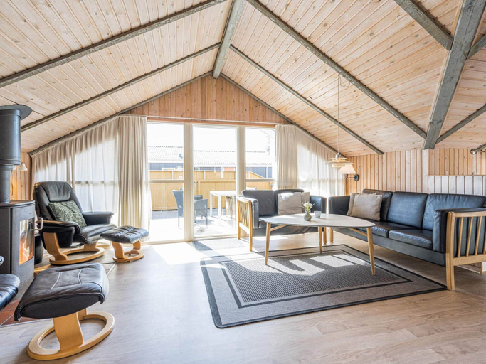 Others 4, 4 Star Holiday Home in Hvide Sande, Ringkøbing-Skjern