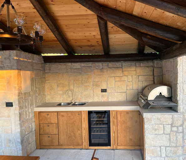 3, Villa Zadro, Konavle