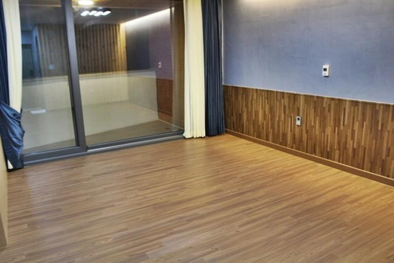 Others 5, Gunsan Seonyudo Resort, Buan