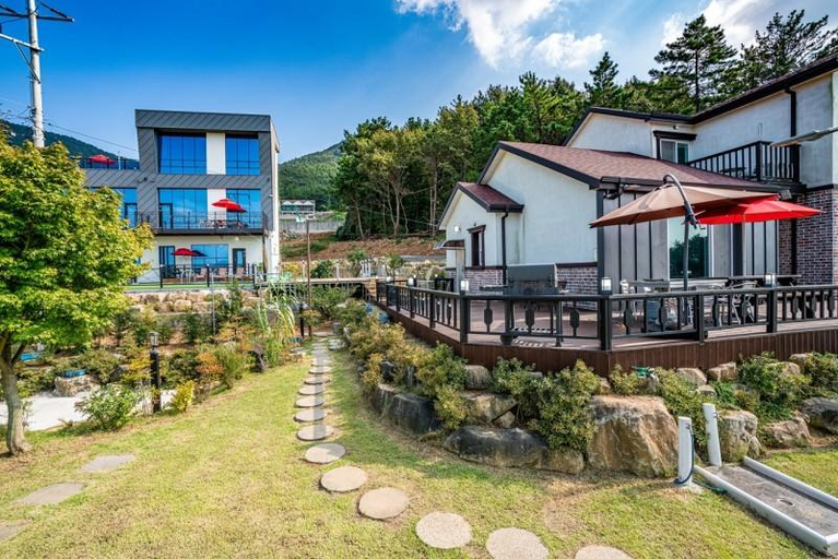 Others 2, Yeosu Now Yeosu Pension, Yeosu