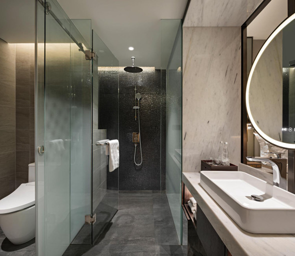 Bathroom 3