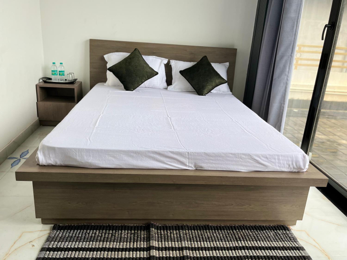 Bedroom 3, Ligang Aloy Guest House, Kamrup Metropolitan