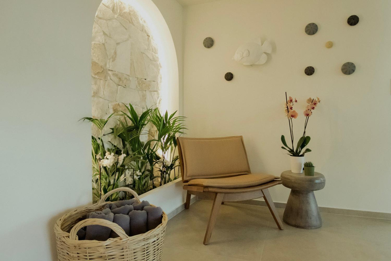 Public Area 3, Opal Paros, South Aegean