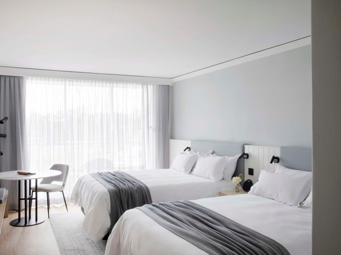 Bedroom 7