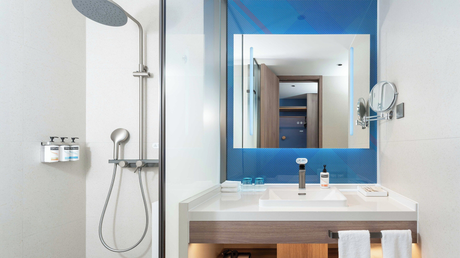 Bathroom 8