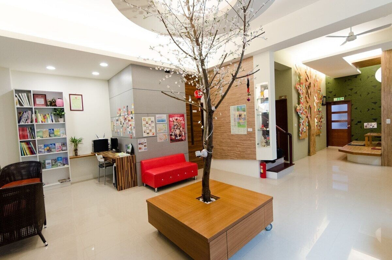 Others 4, Taitung Freehome B&B, Taitung