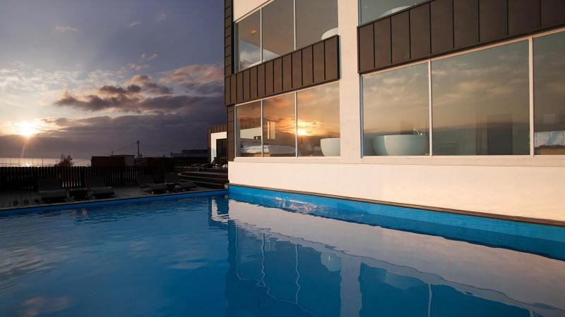 Sport & Beauty 5, Pohang Tess 226 Pension, Pohang