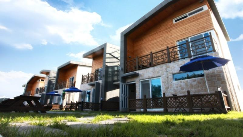 Exterior & Views 5, Suncheon Suncheon Bay Pension, Suncheon