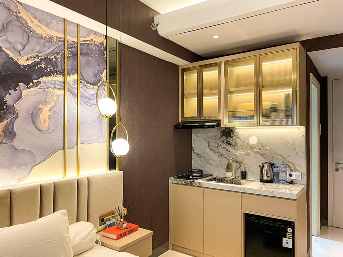 Others 3, Modern Cozy La Casa VI at Benson Tower, Surabaya
