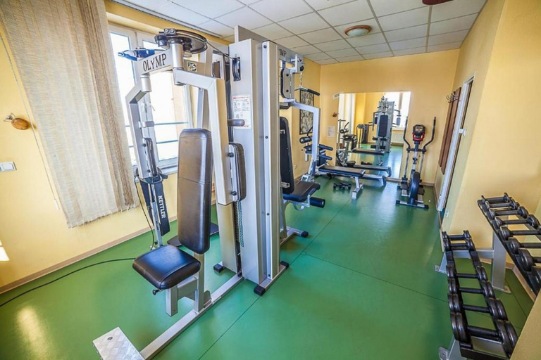 Others 5, Hotel Rychlo, Zgorzelec