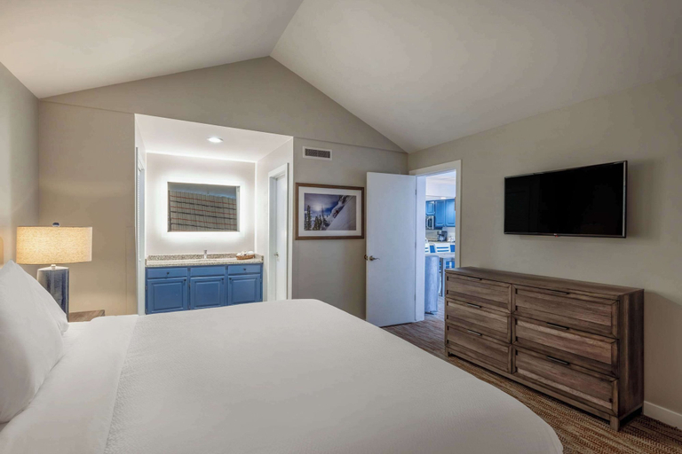 Bedroom 7