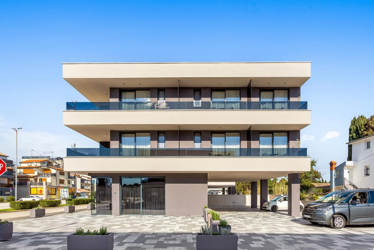 Others 5, Fly Rooms Medulin - 50m from the Beach - NEW 2024, Medulin