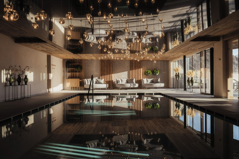 Food & Drinks 5, Hotel Recort - Adults Only, Bolzano