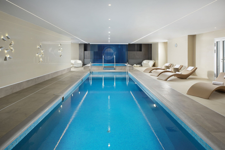 Sport & Beauty 2, Minsk Marriott Hotel, Minsk