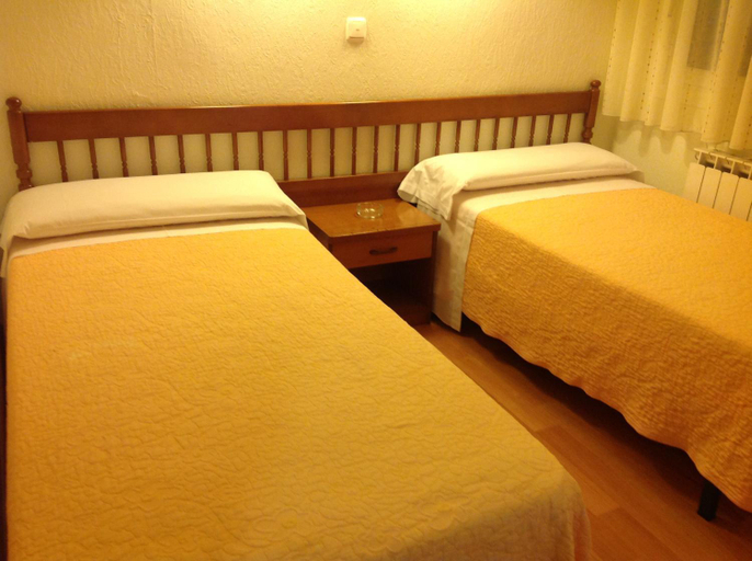 Bedroom 7