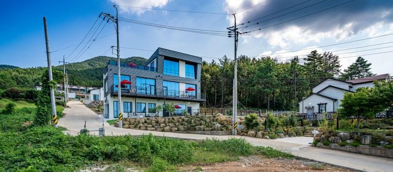 Others 5, Yeosu Now Yeosu Pension, Yeosu