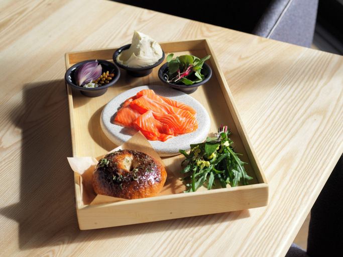 Food & Drinks 5, Flockhill, Selwyn
