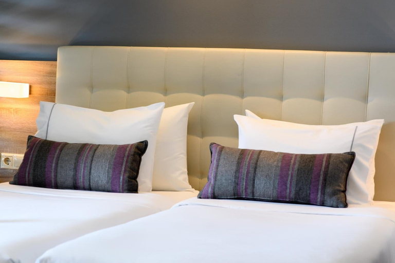 Bedroom 3, Gkeea Boutique Hotel, Central Macedonia