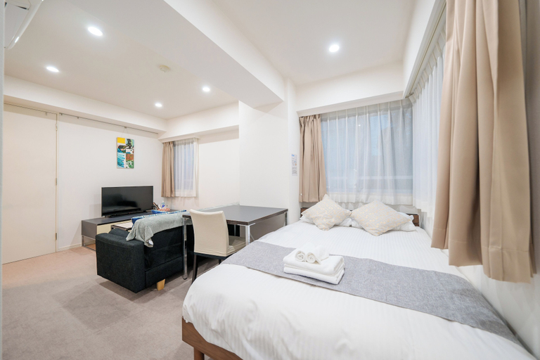 Bedroom 9