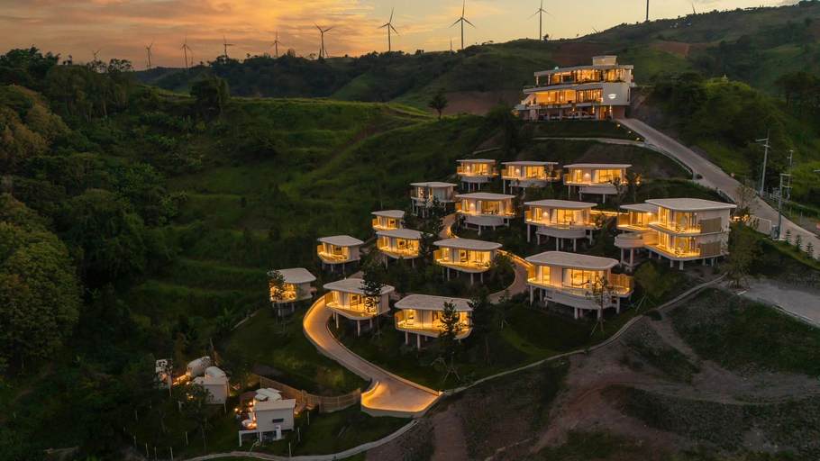 Kirirhom Khao Kho, Khao Kho