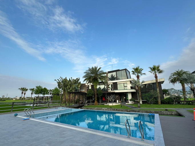 Sport & Beauty 2, Aqua Star Villa, Yilan
