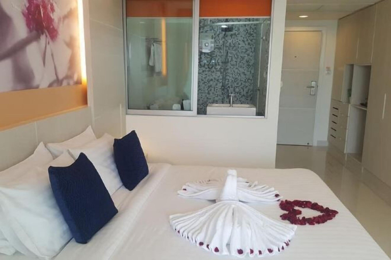 Bedroom 16