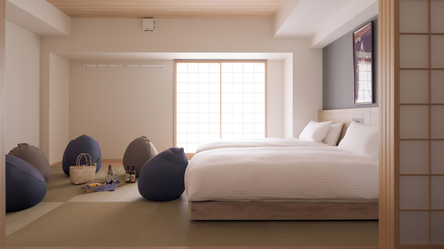 Bedroom 6