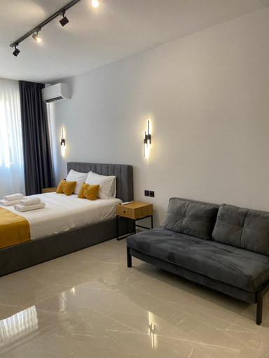 Others 5, Thess Living Suites, Central Macedonia